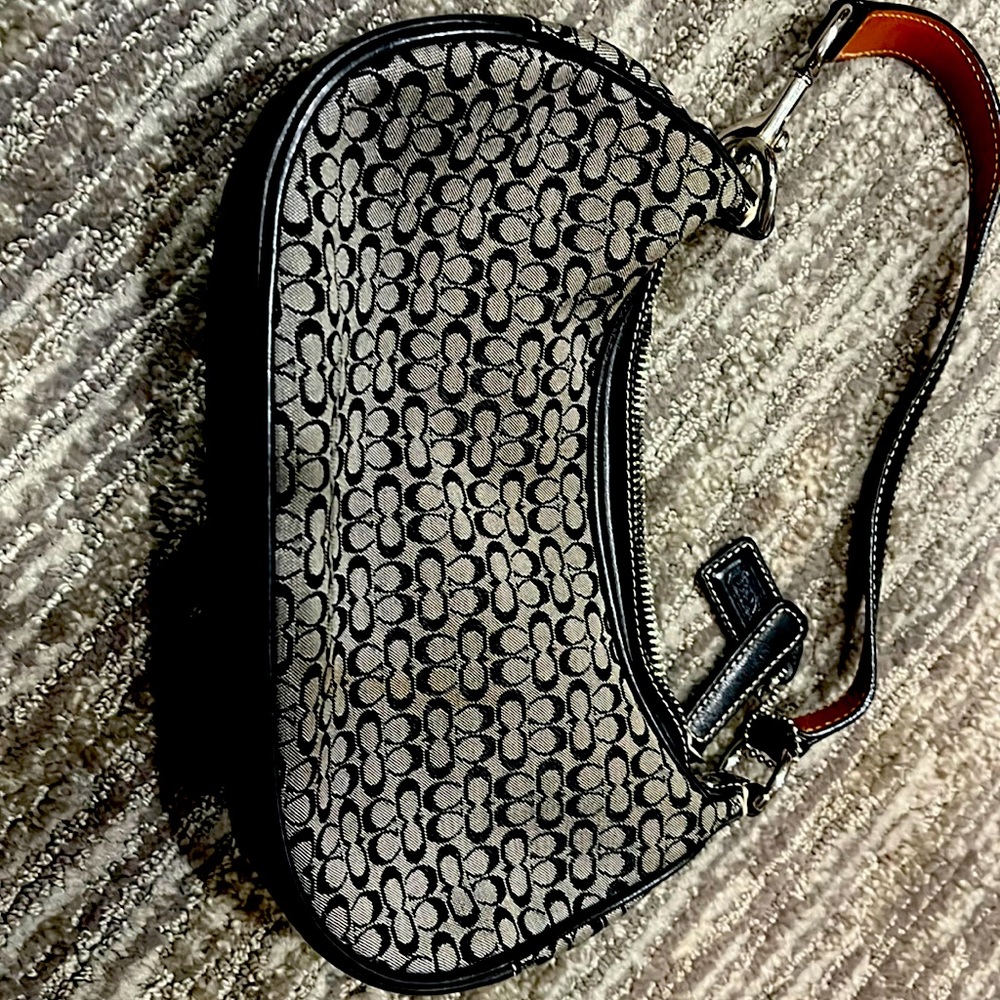 Coach handbag